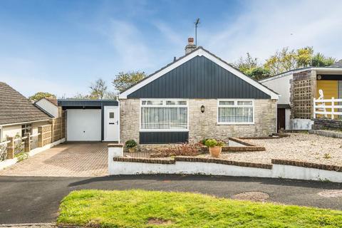 2 bedroom detached bungalow for sale, Upper Churston Rise, Seaton.Devon