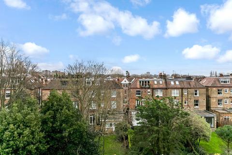 2 bedroom apartment for sale, Compayne Gardens, South Hampstead