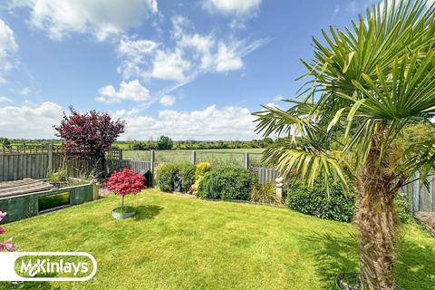 4 bedroom detached bungalow for sale, Oake, Taunton TA4