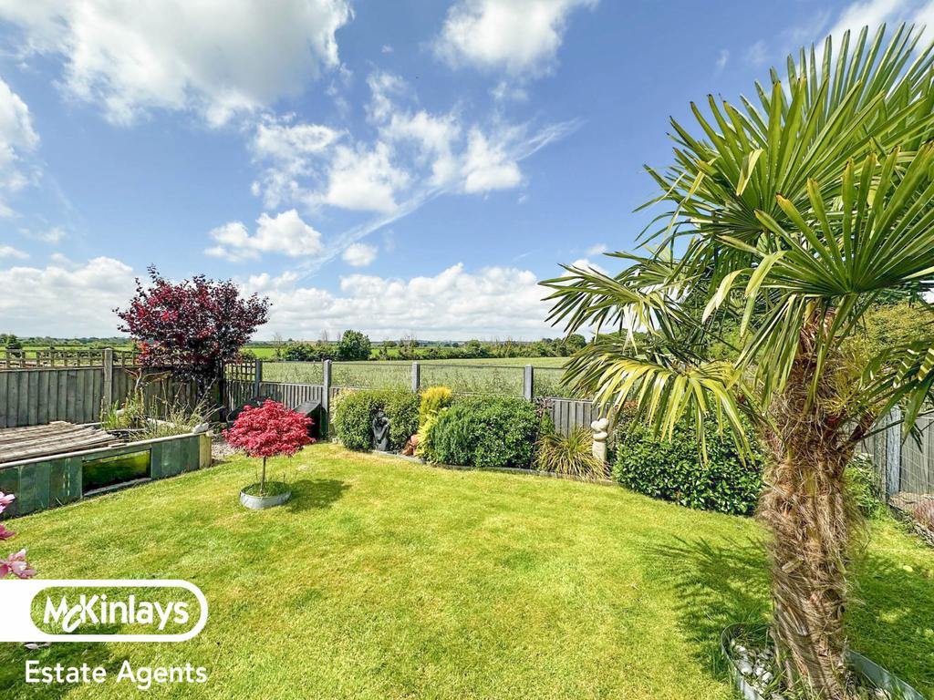Oake, Taunton TA4 4 bed detached bungalow for sale £450,000