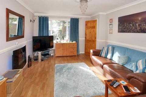3 bedroom terraced house for sale, Ormskirk Grove, Eastfield Green, Cramlington, Northumberland, NE23 2YG