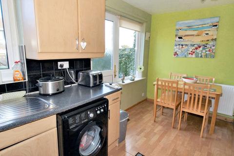 3 bedroom terraced house for sale, Ormskirk Grove, Eastfield Green, Cramlington, Northumberland, NE23 2YG