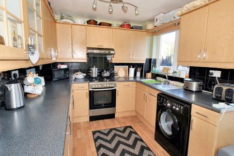 3 bedroom terraced house for sale, Ormskirk Grove, Eastfield Green, Cramlington, Northumberland, NE23 2YG