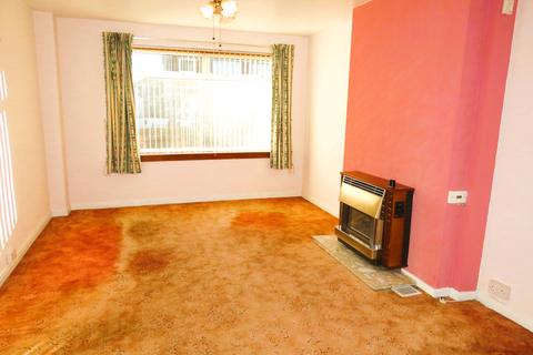 3 bedroom end of terrace house for sale, Crichton Drive, Grangemouth FK3