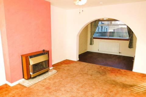 3 bedroom end of terrace house for sale, Crichton Drive, Grangemouth FK3