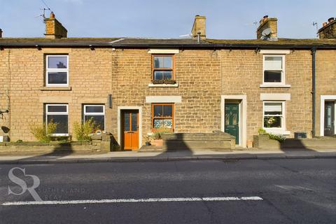 2 bedroom terraced house for sale, Glossop Road, Little Hayfield, SK22