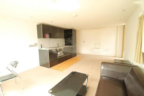 2 bedroom flat to rent, Litmus Building, 195 Huntingdon Street, Nottingham, NG1