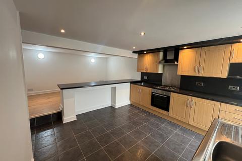 3 bedroom terraced house for sale, Wern Street Tonypandy - Tonypandy