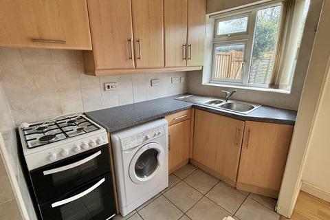 2 bedroom end of terrace house for sale, Littlethorpe, Leicester LE19