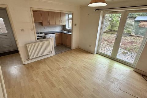 2 bedroom end of terrace house for sale, Littlethorpe, Leicester LE19