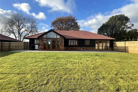 4 bedroom detached house for sale, Bayeux Oaks, Kimpton Road, Hitchin, Hertfordshire