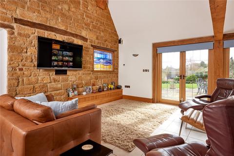 5 bedroom detached house for sale, Hurdlers Lane, Ilmington, Shipston-on-Stour, Warwickshire, CV36