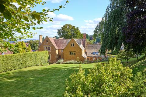 5 bedroom detached house for sale, Hurdlers Lane, Ilmington, Shipston-on-Stour, Warwickshire, CV36