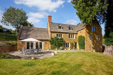 5 bedroom detached house for sale, Hurdlers Lane, Ilmington, Shipston-on-Stour, Warwickshire, CV36