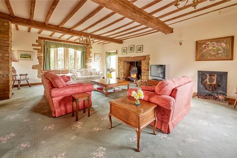 5 bedroom detached house for sale, Hurdlers Lane, Ilmington, Shipston-on-Stour, Warwickshire, CV36