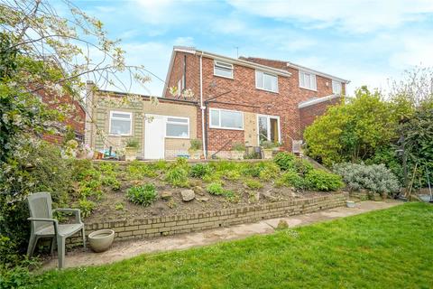3 bedroom semi-detached house for sale, Hill Close, Rotherham, South Yorkshire, S65
