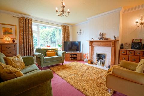 5 Hill Close, Rotherham, S65 3JE