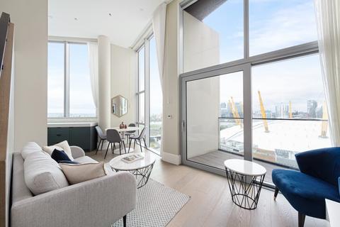 2 bedroom apartment for sale, 8 Cutter Lane Greenwich SE10