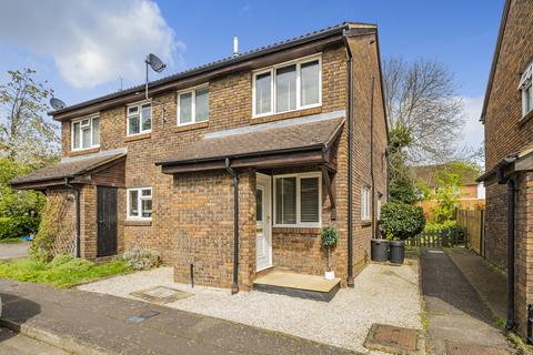 22 Hambledon Close, Uxbridge, UB8 3UD