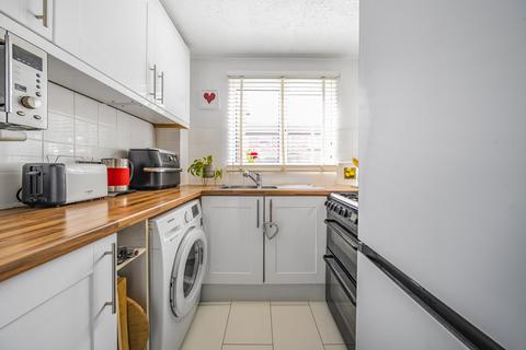 22 Hambledon Close, Uxbridge, UB8 3UD