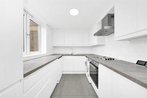 undefined, Nelson Gardens, London, E2
