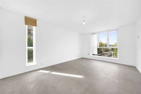 undefined, Nelson Gardens, London, E2