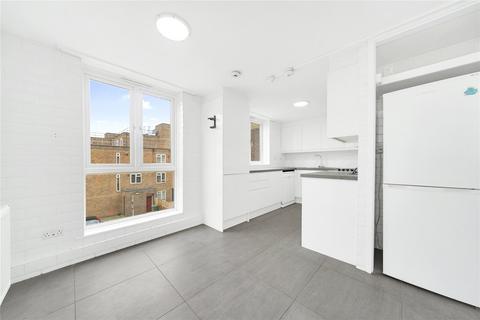 undefined, Nelson Gardens, London, E2