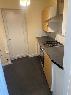 1 bedroom flat to rent, Hallam Road, Nelson BB9