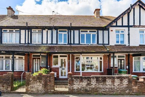 3 bedroom terraced house for sale, Linden Road, Bognor Regis, PO21