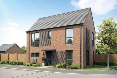 3 bedroom semi-detached house for sale, The Webster at Heathy Wood, Copthorne, Copthorne Way RH10