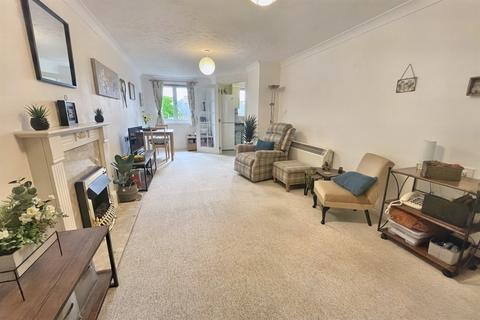 2 bedroom retirement property for sale, Southbourne