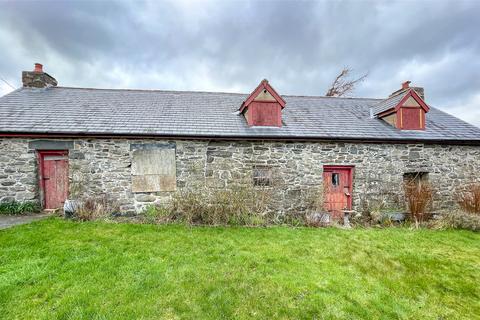 Land for sale, Pentrefoelas, Betws-y-Coed, Conwy, LL24