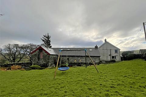 Land for sale, Pentrefoelas, Betws-y-Coed, Conwy, LL24