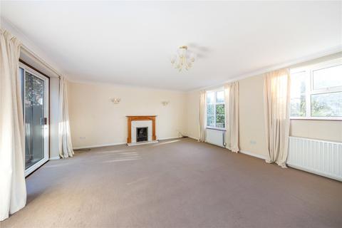 4 bedroom detached house for sale, Woodend Drive, Sunninghill, Ascot, Berkshire, SL5