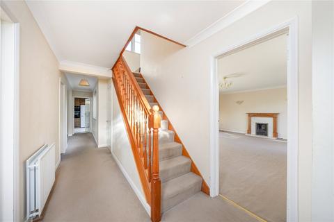4 bedroom detached house for sale, Woodend Drive, Sunninghill, Ascot, Berkshire, SL5