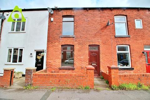 2 bedroom terraced house for sale, Tithe Barn Street, Westhoughton, BL5 3TF