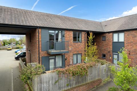 1 bedroom apartment for sale, Farm Place, Berkhamsted HP4
