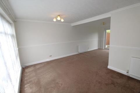 4 bedroom terraced house to rent, Belstedes, Basildon, Essex, SS15