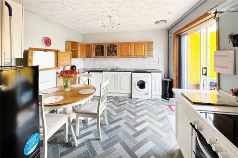 3 bedroom end of terrace house for sale, Bewley Road, Angmering, Littlehampton, West Sussex