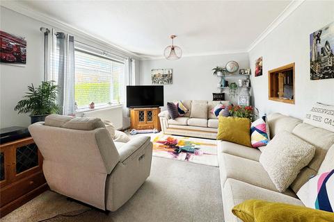 3 bedroom end of terrace house for sale, Bewley Road, Angmering, Littlehampton, West Sussex