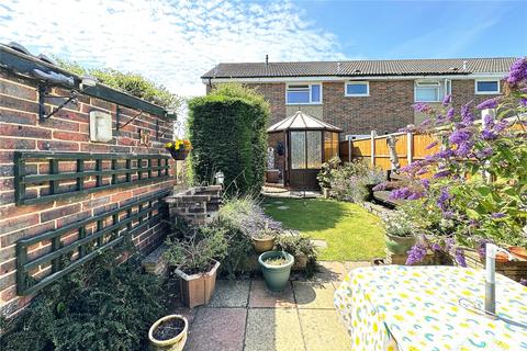 32 Bewley Road, Angmering, Littlehampton, BN16 4JL