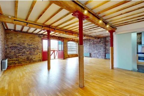 2 bedroom apartment to rent, Wapping High Street, London, E1W