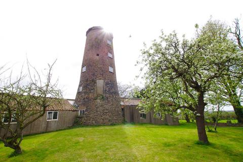 The Mill Mill Road, Keyingham, Hull, HU12 9SY