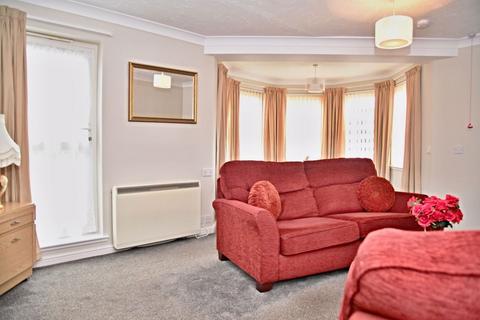 2 bedroom apartment for sale, 35 Dalblair Court, Ayr, Ayrshire