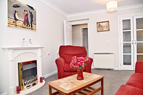 2 bedroom apartment for sale, 35 Dalblair Court, Ayr, Ayrshire