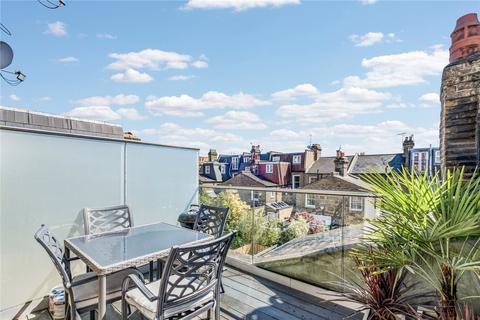 2 bedroom apartment for sale, Shelgate Road, SW11