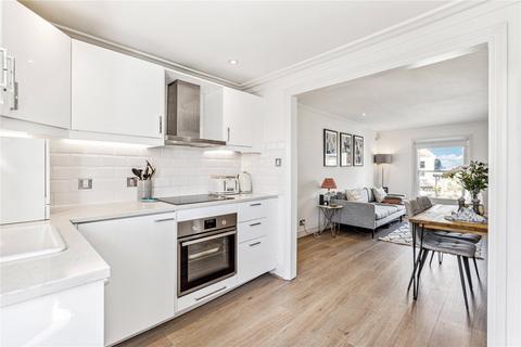 2 bedroom apartment for sale, Shelgate Road, SW11