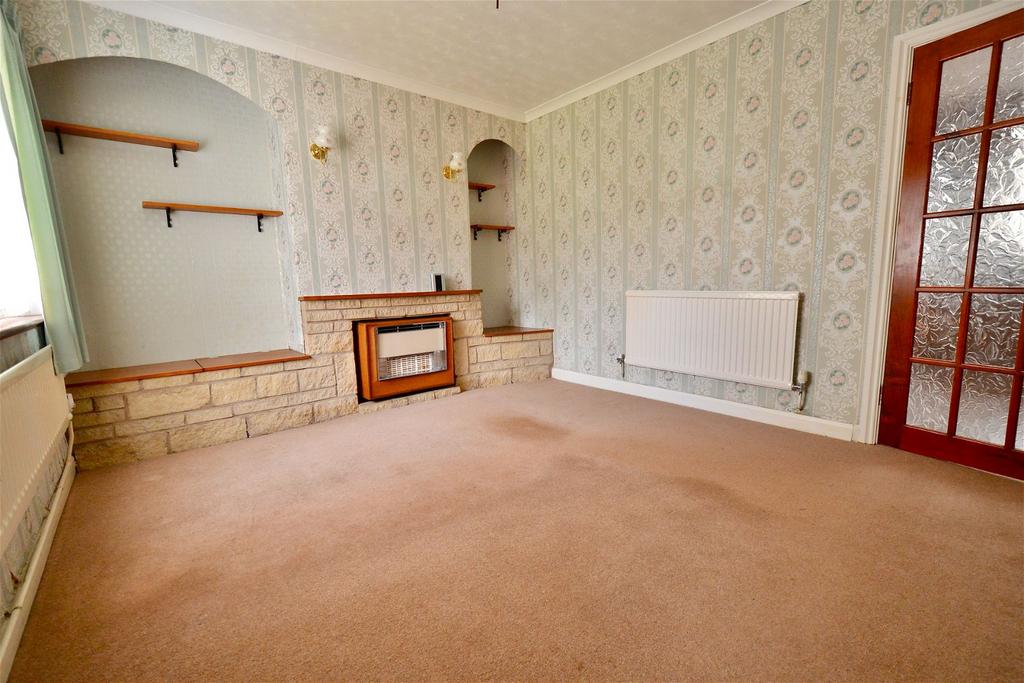 Stoneford Lane Bretforton WR11 7HN 3 bed semidetached house for sale £250,000