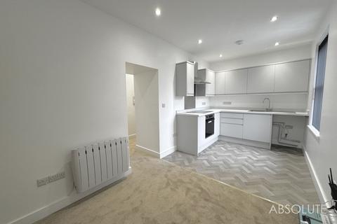 1 bedroom apartment to rent, Abbey Road, Torquay, TQ2