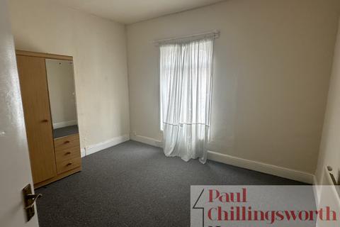 3 bedroom terraced house to rent, St. Michaels Road, Coventry, CV2 4EJ